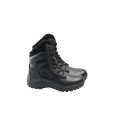 high quality PU sole steel toe military boots